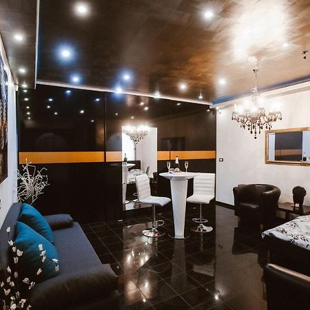 Time Room Apartment Любляна Экстерьер фото