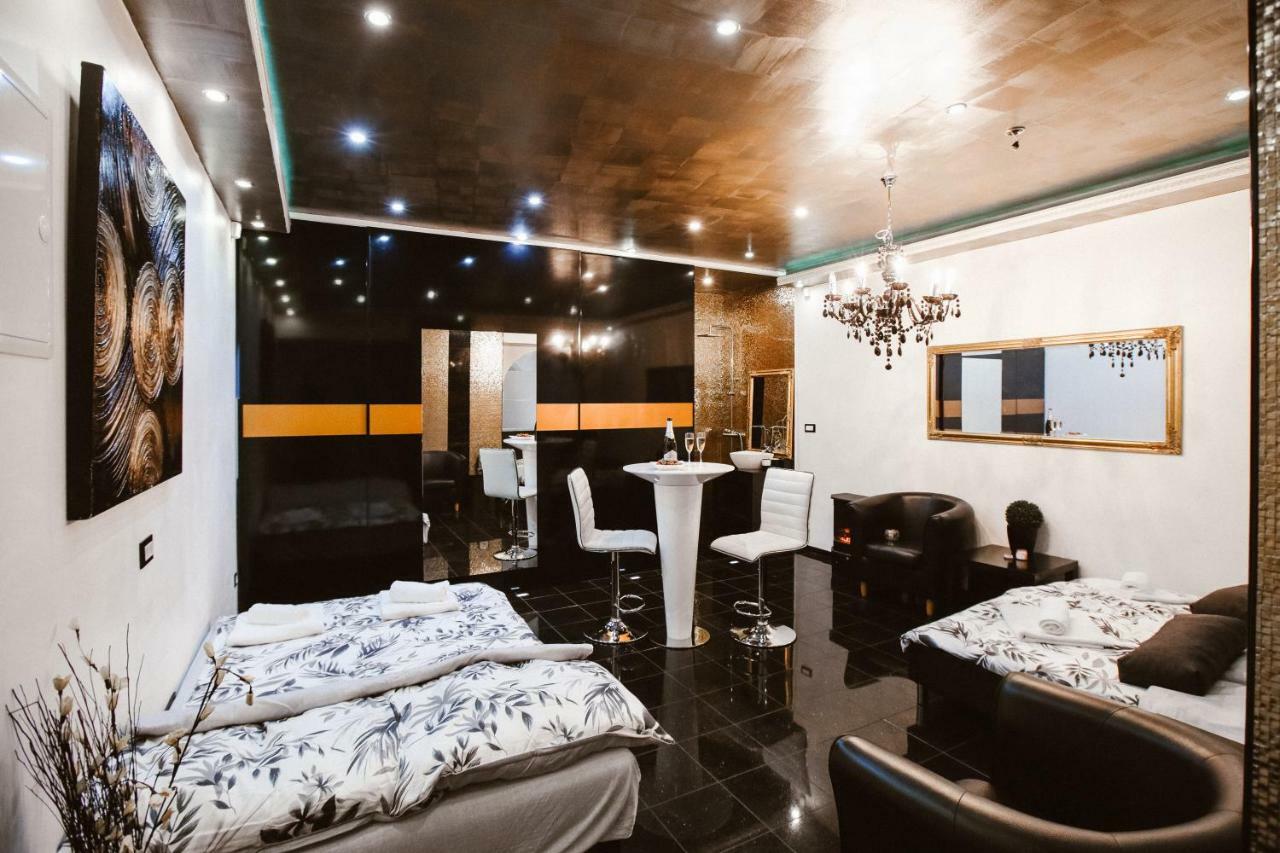 Time Room Apartment Любляна Экстерьер фото