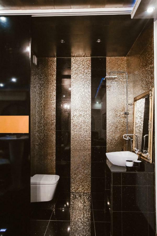 Time Room Apartment Любляна Экстерьер фото
