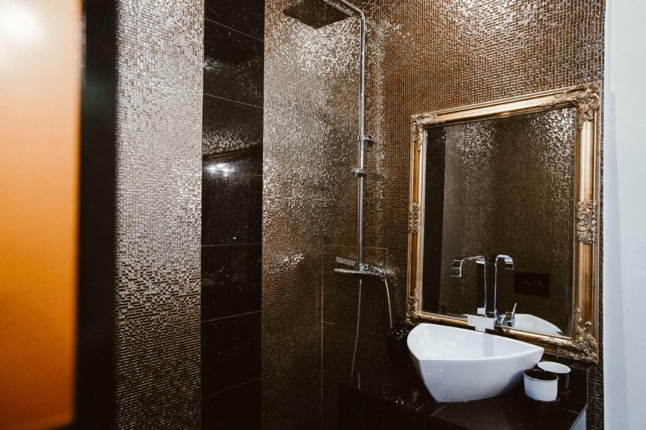 Time Room Apartment Любляна Экстерьер фото