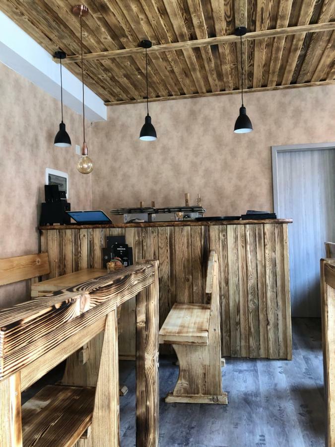 Time Room Apartment Любляна Экстерьер фото